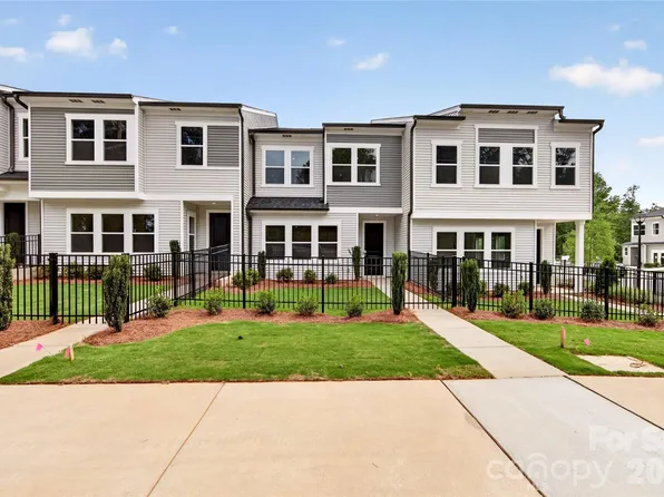 6315 Haller St, Charlotte, NC 28227