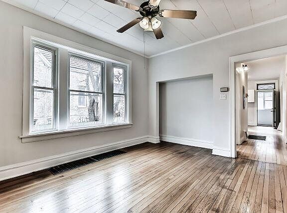 2nd image of 3908 N Central Park Ave #1