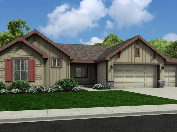 4655 E Pondera Dr, Nampa, ID 83687