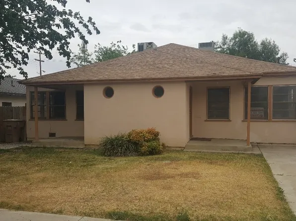 729 Olive St, Bakersfield, CA 93304