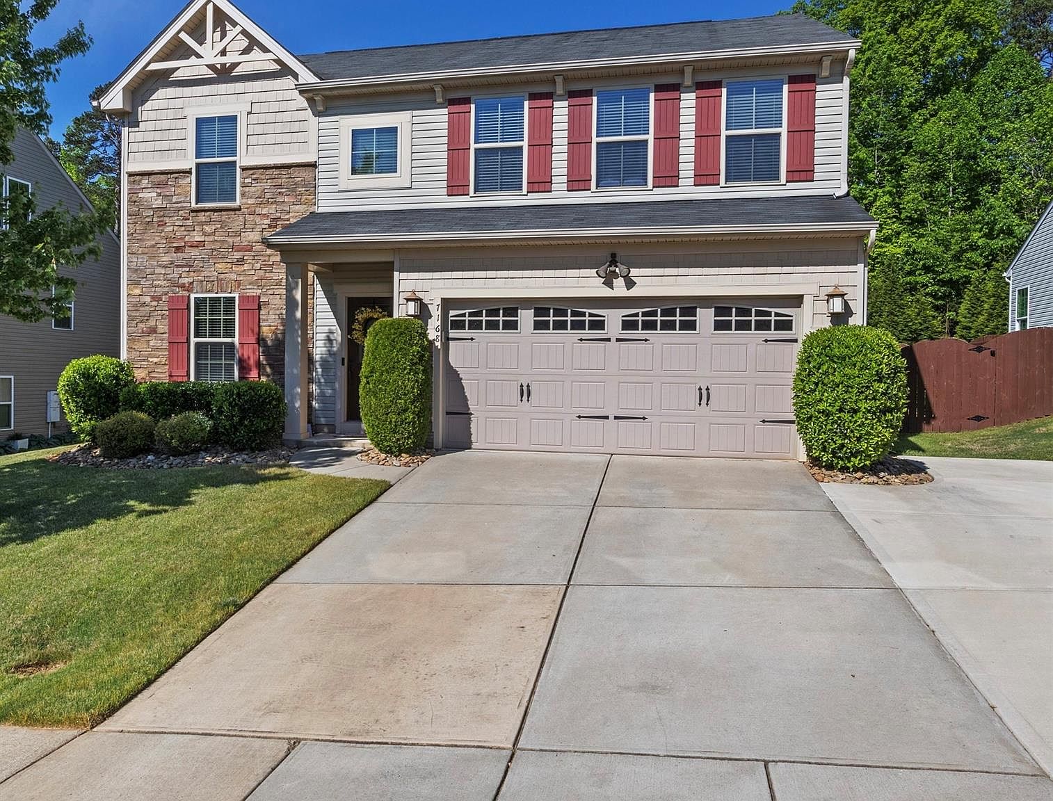 7168 Kenyon Dr, Denver, NC 28037 | Zillow