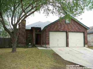 13218 Ryden Dr, Live Oak, TX 78233