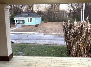 1165 Cannon St, Memphis, TN 38106