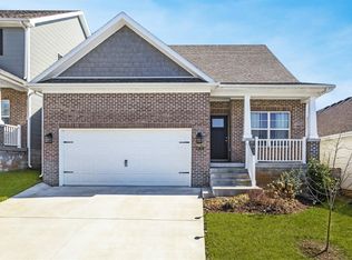 240 Old Woolen Mill Ln, Lexington, KY 40511
