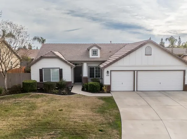 (undisclosed Address), Bakersfield, CA 93312