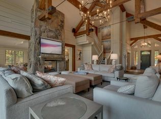 7675 Lahontan Dr, Truckee, CA 96161