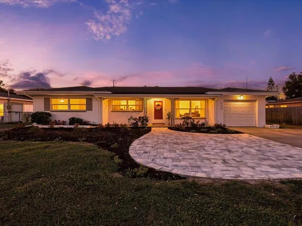 732 KEENE ROAD, LARGO, FL 33771