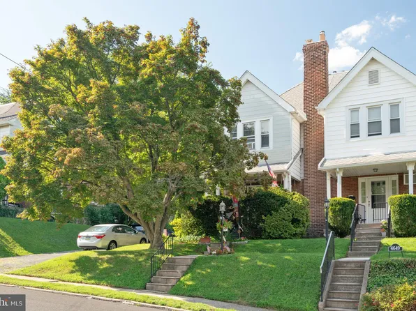 4651 Woodland Ave, Drexel Hill, PA 19026