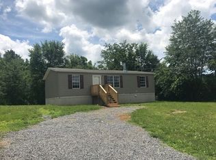 480 Rocky Flat Rd, Rutledge, TN 37861
