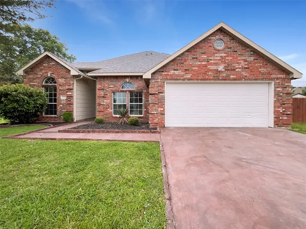 505 Hampton Ct, Seagoville, TX 75159