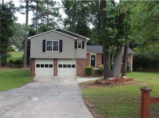 5999 Kingsbridge Rd, Tucker, GA 30084