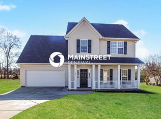 108 Hunters Trace Dr, Monroe, NC 28110