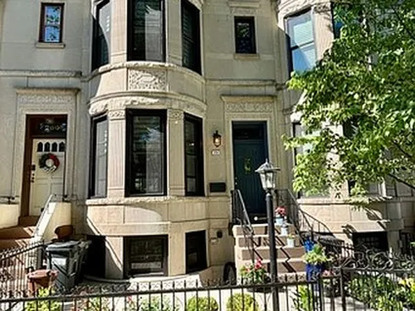 258 78th St Floor 1, Brooklyn, NY 11209