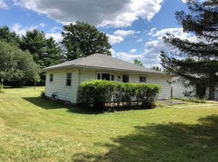 420 May St, Magnetic Springs, OH 43036