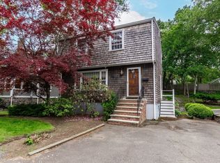 33 Sherwood Rd, Swampscott, MA 01907