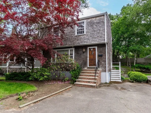 33 Sherwood Rd, Swampscott, MA 01907