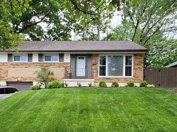 49 Illona Dr, Cincinnati, OH 45218