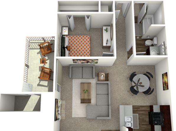 4101 SW 45th Ave #31-3103