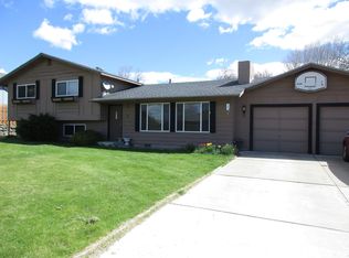 3 S 46th Ave, Yakima, WA 98908