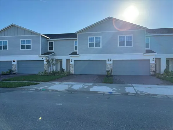 2617 Starry Point St, Cloud, FL 34769