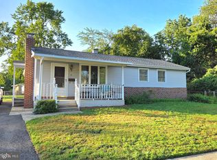 8 Edwards Ave, Delanco, NJ 08075