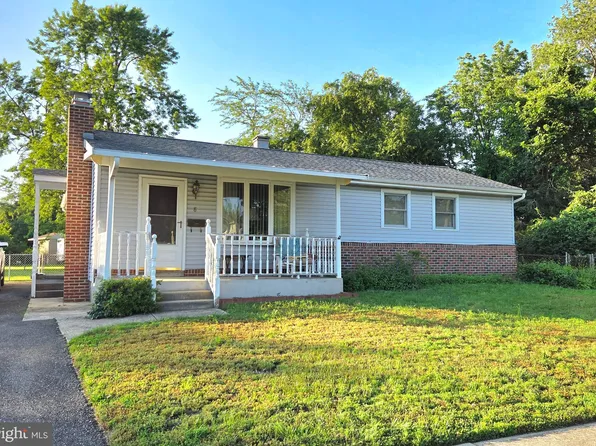 8 Edwards Ave, Delanco, NJ 08075