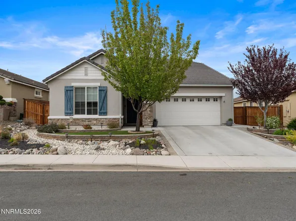 2568 Piero Ct, Sparks, NV 89434