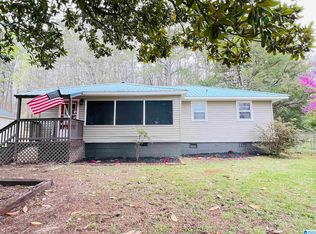 1223 Oakdale Cir, Weaver, AL 36277