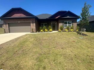 201 Rolling Waters Dr LOT 60, Greenville, SC 29605