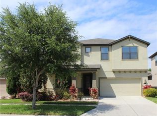 871 Vino Verde Cir, Brandon, FL 33511