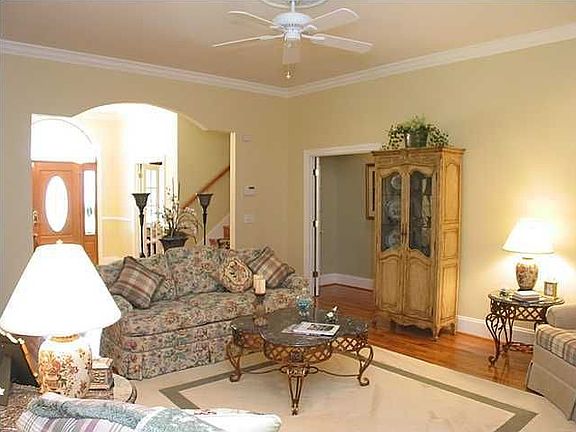 Another view of living room