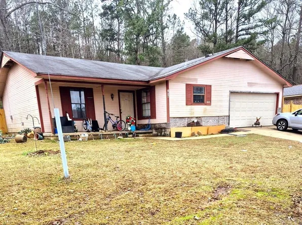 7909 Claybrook Rd, Mabelvale, AR 72103