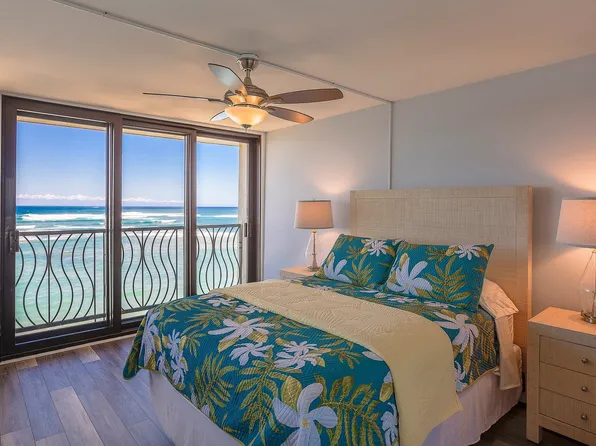 68-121 Au St APT 508, Waialua, HI 96791
