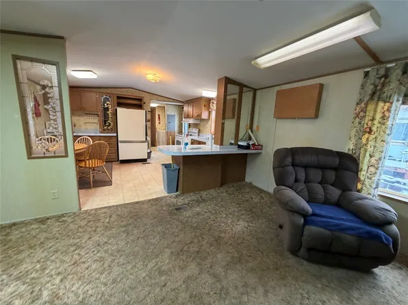 1255 Frontage Rd Trailer 18, Columbia Falls, MT 59912