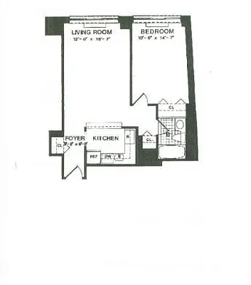 Rented by Mdrn Residential | media 8