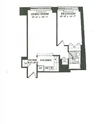 Rented by Mdrn Residential