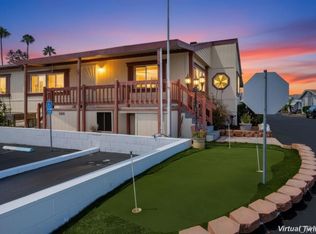 1219 E Barham Dr Space 127, San Marcos, CA 92078