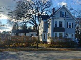 52 Broadway #1, Concord, NH 03301