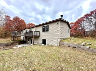 20644 219th Ave, Nevis, MN 56467