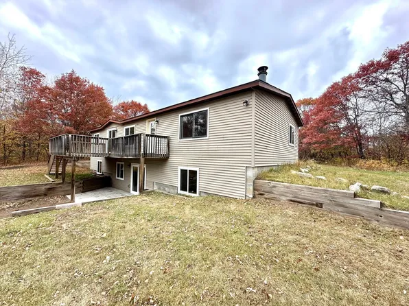 20644 219th Ave, Nevis, MN 56467