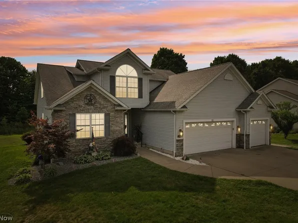 2332 Cambrian Way, Madison, OH 44057