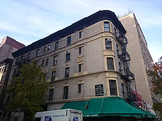 2501 Broadway in Upper West Side