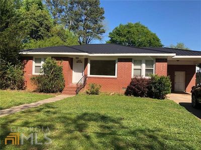416 Depot St, Rockmart, GA, 30153