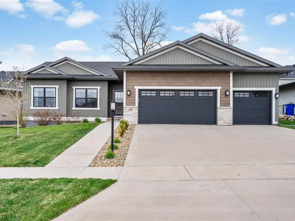 1203 Ironwood Ln, Tiffin, IA 52340