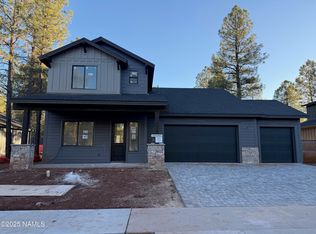 3181 W Virgo Dr #13, Flagstaff, AZ 86001