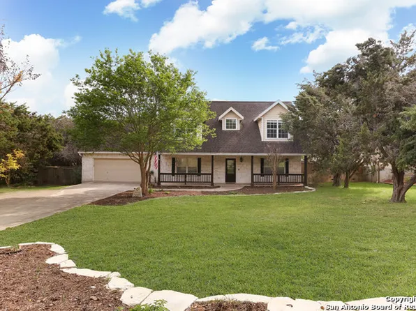 26331 romance point, San Antonio, TX 78260