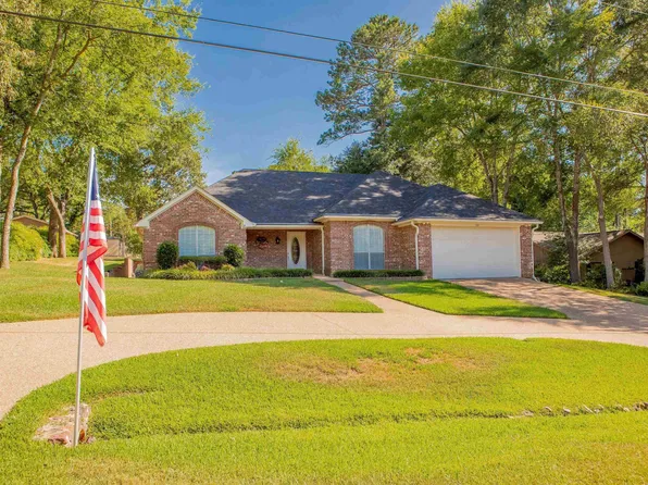 218 Canyon Dr, Hideaway, TX 75771