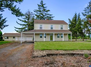 17245 Wall Ln SE, Jefferson, OR 97352