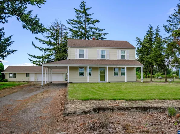 17245 Wall Ln SE, Jefferson, OR 97352
