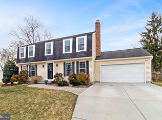 8335 Tally Ho Rd, Lutherville Timonium, MD 21093